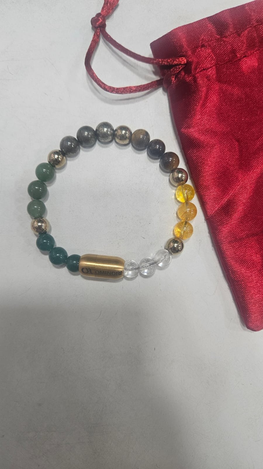 Review attachment